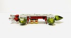 Vintage 1975 Dinky Toys Space 1999 Eagle Freighter 360