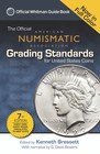 Official Ana Grading Standards For United States Coins - 7th Edition