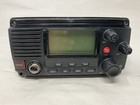 Garmin Vhf200 Dsc Marine Vhf Radio -  transceiver Only       tested 