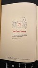 The New Yorker Decisions Decisions Advertising Promo Booklet 1960s Vintage