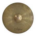 Zildjian A Ping Ride Cymbal 20  Vintage 70s-80s Old A Zildjian  Used  Clear Pin