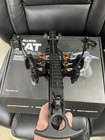Ballista Bat Reverse Draw Compound Crossbow 340fps 150lbs 3lbs New 