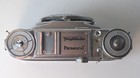 Vintage Voigtlander Prominent Rangefinder Camera