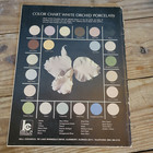 Bell Ceramic Slip Mold Catalog Ceramics Info Loose Cover And Binding