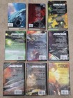 The Expanse Series Collection 9 Books - Hardcover - Complete Set James S A Corey