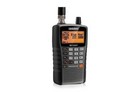 Uniden Bearcat Bc125at 500ch Hand-held Police Fire Weather Scanner W  Alpha Tag 
