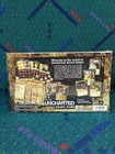 New Factory Sealed Uncharted Board Game  bandai 2012   Naughty Dog Playstation
