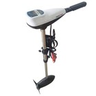 240lb Thrust Electric Outboard Motor Outboard Engine Electric Trolling Propeller