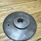 Miller-knuth Sawmaster Power Hacksaw 3100 Large Gear       