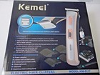 Men Rechargeable Electric Shaver Razor Beard Hair Cut Clipper Trimmer Grooming 