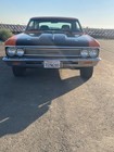 1966 Chevrolet Chevelle Malibu