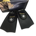 Body Glove Pro Rubber   Neoprene Bodyboard Fins Size M l