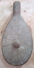 1940 s-60 s Wilcox-crittenden Galvanized 2 1 2  Pulley For Sailboats Etc 
