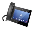 Grandstream Gxv3380 Ip Multimedia Video Phone For Android New