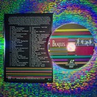 The Compleat Beatles 1982  remastered From Laserdisc To Dvd  New And Sealed