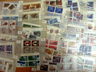 Canada Nh Plate Blocks And Singles Collection Over  285 00 Face Canadian