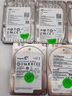 5 X Lot Seagate 1 2tb 2 5  Sas St1200mm0009 St1200mm0088 St1200mm0007 520 Block