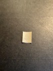Straits Settlements Scott  119 Never Hinged