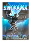 Overstreet Comic Book Price Guide Softcover 47th Edition 2017 Batman Cover 