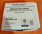 Denova Detect Natural Gas Alarm Dd620nv-ctr