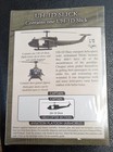 Flames Of War 15mm Vietnam Us Huey Slick Helicopter Vusbx03 Misb Resin Uh-1d
