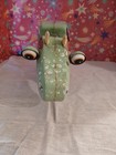 Metal Cow Whimsical   Ooak  