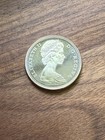 Canada Silver Dollar Flying Goose Centennial Coin 1867-1967 Rare