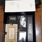 Eagles Complete Vip Gift Box  Sphere Las Vegas - New
