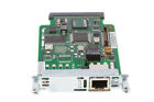 Genuine Cisco Vwic2-1mft-t1 e1 Multiflex Trunk Voice Wan Interface Module Card