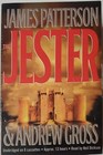 New James Patterson Andrew Gross The Jester Unabridged On Cassette Audio Book 