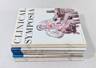 Ciba Clinical Symposia Medical Journals Frank Netter Lot 16 1970s 1981