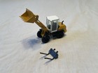 Conrad No  2883 Liebherr Wheel Loader L 507 With Forks