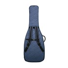Mono M80 Sleeve 2 0 Bass Guitar Gig Bag  Moonlight Blue