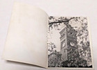 1948 Clemson Leather Bound Agricultural And Mechanical Commencement Program