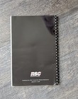 Rsc Rental Service Corporation Employee Handbook 11 1999