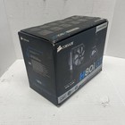 Corsair H80i Gt 120mm Liquid Aio Cpu Cooler New Box Just Beat  