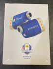 Pinned Prism  Laser Range Finder -- Ryder Cup Edition Sealed