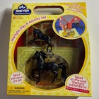 Breyer Stablemates Starlight   Penny Play   Activity Sets   Retired Sets