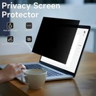 Privacy Screen Protector For Laptop 14 15 6 Notebook Pc Computer Anti-peep Film