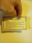 Ertl 1918 Ford Runabout Die Cast Bank With Coa - Us Mail Delivery Truck