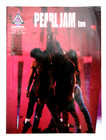 Pearl Jam   Ten - Sheet Music - Guitar Recorded Versions W tab  1992 Songbook G 