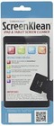 Screenklean Tablet Screen Cleaner Efficient And Durable Carbon Microfiber Techno
