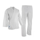 Proforce 5 Oz  Ultra Lightweight Karate Uniform Gi  elastic Drawstring 
