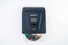 Sony Mz-e33 Md Minidisc Walkman  black   26705   demo   Plays 