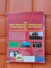Stormovik Soviet Attack Fighter Su   25  windows Pc Ibm  1990  Complete