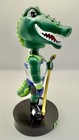 Florida Everblades Minor League Hockey Mascot Swampee Bobblehead