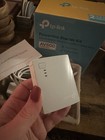 Tp-link Av600 Powerline Ethernet Adapter Kit - Extend Wireless Connectivity