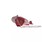 504 2 In  Universal Flexible Frame  Chlorine Resistant Toilet Tank Flapper