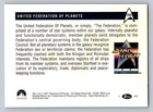 Stephen Collins Hand Signed Trading Card Autograph - Star Trek