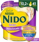 Nido Kinder 1  Lactose Free Milk Powder Kids 1-3 Years 1 5kg  3 3lbs  Mexico New